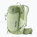 Plecak turystyczny deuter Speed Pro 19 l mineral/grove 4