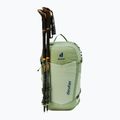Plecak turystyczny deuter Speed Pro 19 l mineral/grove 8