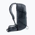 Plecak turystyczny damski deuter Speed Lite Pro 23 l SL black 3