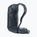 Plecak turystyczny damski deuter Speed Lite Pro 23 l SL black 4