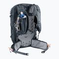 Plecak turystyczny damski deuter Speed Lite Pro 23 l SL black 6