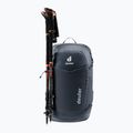 Plecak turystyczny damski deuter Speed Lite Pro 23 l SL black 7