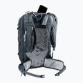Plecak turystyczny damski deuter Speed Lite Pro 23 l SL black 8
