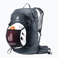 Plecak turystyczny damski deuter Speed Lite Pro 23 l SL black 10