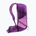 Plecak turystyczny damski deuter Speed Lite Pro 23 l SL lotus-mystic 3