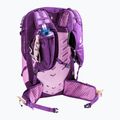 Plecak turystyczny damski deuter Speed Lite Pro 23 l SL lotus-mystic 6