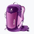 Plecak turystyczny damski deuter Speed Lite Pro 23 l SL lotus-mystic 11