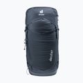 Plecak turystyczny damski deuter Speed Lite Pro 28 l SL black
