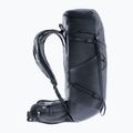 Plecak turystyczny damski deuter Speed Lite Pro 28 l SL black 4