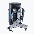 Plecak turystyczny damski deuter Speed Lite Pro 28 l SL black 8