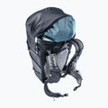 Plecak turystyczny damski deuter Speed Lite Pro 28 l SL black 10