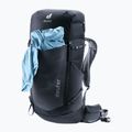 Plecak turystyczny damski deuter Speed Lite Pro 28 l SL black 11