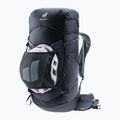 Plecak turystyczny damski deuter Speed Lite Pro 28 l SL black 12