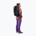 Plecak turystyczny damski deuter Speed Lite Pro 28 l SL black 13