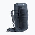 Plecak turystyczny damski deuter Speed Lite Pro 28 l SL black 2