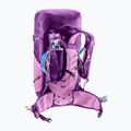 Plecak turystyczny damski deuter Speed Lite Pro 28 l SL lotus-mystic 8