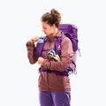 Plecak turystyczny damski deuter Speed Lite Pro 28 l SL lotus-mystic 14