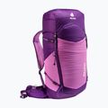 Plecak turystyczny damski deuter Speed Lite Pro 28 l SL lotus-mystic 2