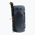 Plecak turystyczny deuter Speed Lite Pro 30 l black 9