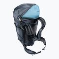 Plecak turystyczny deuter Speed Lite Pro 30 l black 10