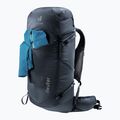 Plecak turystyczny deuter Speed Lite Pro 30 l black 11