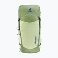 Plecak turystyczny deuter Speed Lite Pro 30 l mineral-grove