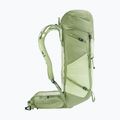 Plecak turystyczny deuter Speed Lite Pro 30 l mineral-grove 4