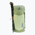 Plecak turystyczny deuter Speed Lite Pro 30 l mineral-grove 9