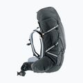 Plecak trekkingowy damski deuter Aircontact Pro 65 + 10 l SL graphite 3