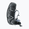 Plecak trekkingowy damski deuter Aircontact Pro 65 + 10 l SL graphite 4
