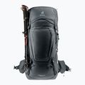 Plecak trekkingowy damski deuter Aircontact Pro 65 + 10 l SL graphite 5