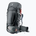 Plecak trekkingowy damski deuter Aircontact Pro 65 + 10 l SL graphite 8