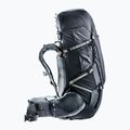 Plecak trekkingowy deuter Aircontact Pro 75 + 10 l black 3