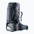 Plecak trekkingowy deuter Aircontact Pro 75 + 10 l black 6