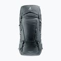 Plecak trekkingowy damski deuter Aircontact Pro 75 + 10 l SL graphite