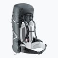 Plecak trekkingowy damski deuter Aircontact Pro 75 + 10 l SL graphite 13