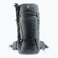 Plecak trekkingowy damski deuter Aircontact Pro 75 + 10 l SL graphite 14