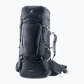 Plecak trekkingowy deuter Aircontact Pro 85 + 10 l black 2