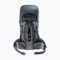 Plecak trekkingowy deuter Aircontact Pro 85 + 10 l black 3