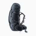 Plecak trekkingowy deuter Aircontact Pro 85 + 10 l black 5