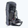 Plecak trekkingowy deuter Aircontact Pro 85 + 10 l black 13
