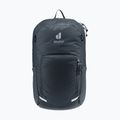Plecak rowerowy deuter Bike I 16 l black