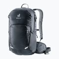 Plecak rowerowy deuter Bike I 16 l black 6