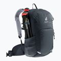 Plecak rowerowy deuter Bike I 16 l black 8