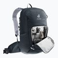 Plecak rowerowy deuter Bike I 16 l black 9