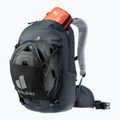 Plecak rowerowy deuter Bike I 16 l black 10