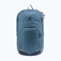 Plecak rowerowy deuter Bike I 16 l atlantic/ink