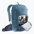 Plecak rowerowy deuter Bike I 16 l atlantic/ink 9