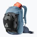 Plecak rowerowy deuter Bike I 16 l atlantic/ink 10