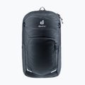Plecak rowerowy deuter Bike I 20 l black